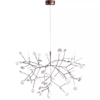 Подвесной светильник светодиодный 29022-63 Loft It Heracleum 9022-63