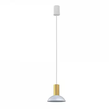 Подвесной светильник светодиодный Nowodvorski Hermanos 8037