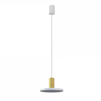 Подвесной светильник светодиодный Nowodvorski Hermanos 8038