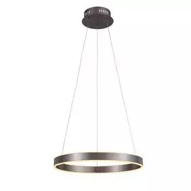 Подвесной светильник светодиодный Icrisia SL407.303.01 (ST Luce)