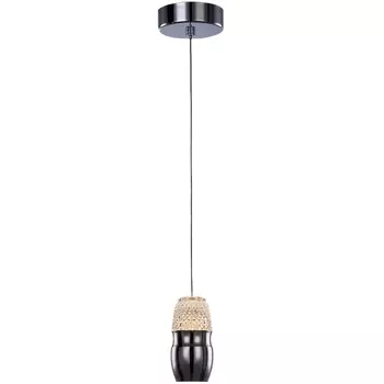 Подвесной светильник светодиодный Illuminati Cincin MD15003075-1A