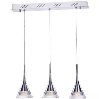 Подвесной светильник светодиодный Illuminati Gioiello MD15003012-3A