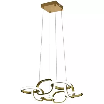 Подвесной светильник светодиодный Imex FABLE PLC-7047-8-P