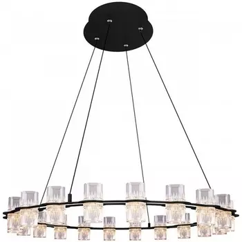 Подвесной светильник светодиодный Imex PLC-7059-650