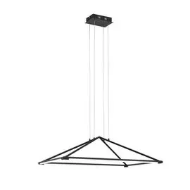 Подвесной светильник светодиодный Imogine SL398.403.04 (ST Luce)
