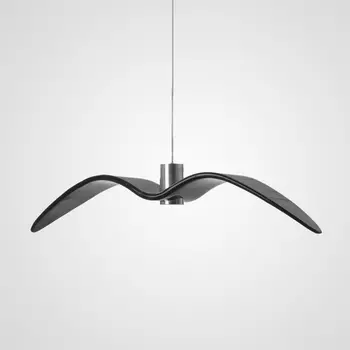 Подвесной светильник Brokis Night Birds Black C ImperiumLoft 40.2190-0 (183500-22)