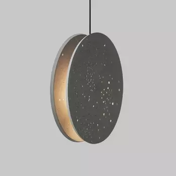 Подвесной светильник светодиодный ImperiumLoft Akvilon01 (191951-23)