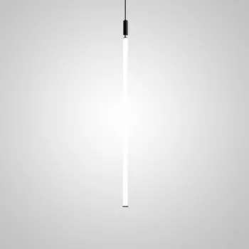 Подвесной светильник Delia L130 Black 4000К ImperiumLoft Delia01 (187968-23)