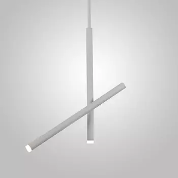 Подвесной светильник светодиодный ImperiumLoft Gordian01 (213631-23)