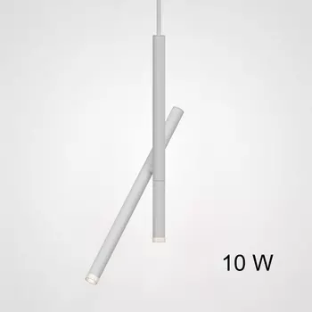 Подвесной светильник светодиодный ImperiumLoft Gordian01 (213632-23)