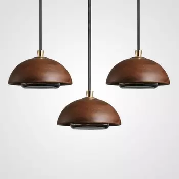 Подвесной светодиодный светильник Greta ImperiumLoft Greta01 (101648-26)