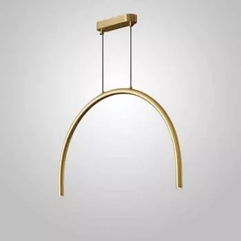 Подвесной светильник светодиодный ImperiumLoft Linnart01 (233010-23)