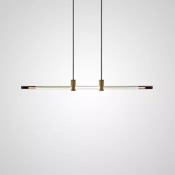 Подвесной светильник светодиодный ImperiumLoft NISGA01