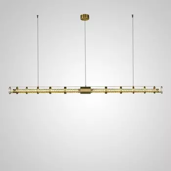 Подвесной светильник светодиодный ImperiumLoft Optima01 (204461-23)