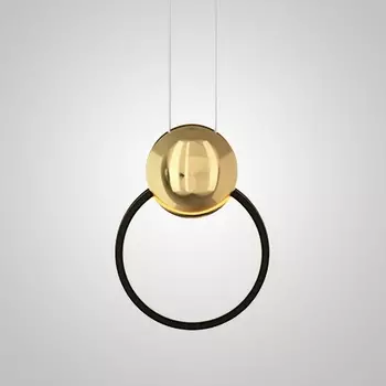 Подвесной светильник светодиодный ImperiumLoft Sight01 (189570-23)