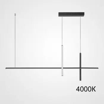 Подвесной светильник светодиодный ImperiumLoft Squirrel01 (220665-23)