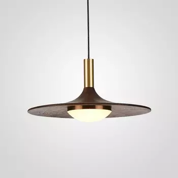 Подвесной светильник LED Thea D25 ImperiumLoft Thea01 (189875-23)