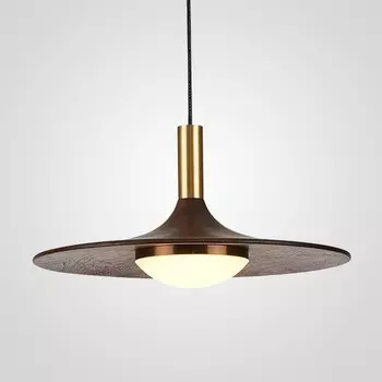 Подвесной светильник LED Thea D28 ImperiumLoft Thea01 (189876-23)