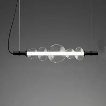 Подвесной светильник LED Zoom L83 ImperiumLoft Zoom01 (202710-23) в форме шара