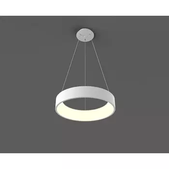 Подвесной светильник светодиодный Italline IT013-6026 white 3000K