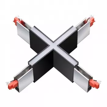 Подвесной светильник светодиодный Novotech Iter 135119