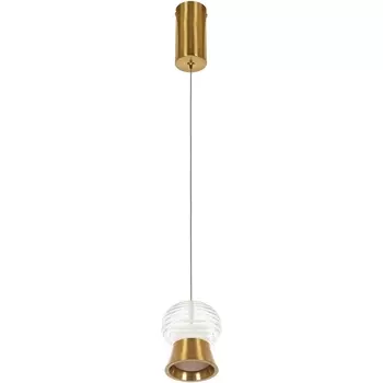 Подвесной светильник светодиодный MyFar Jane MR1210-1PL