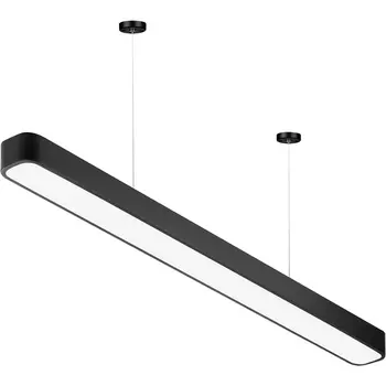 Подвесной светильник IP40 светодиодный ЭРА SPO-113-B-40K-036