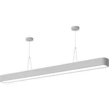 Подвесной светильник IP40 светодиодный ЭРА SPO-113-W-40K-036 d