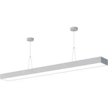 Подвесной светильник светодиодный ЭРА SPO-114-W-40K-036