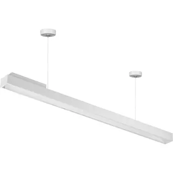 Подвесной светильник светодиодный ЭРА SPO-116-W-40K-024