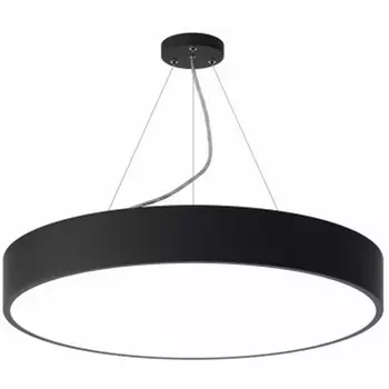 Подвесной светильник IP40 светодиодный ЭРА SPO-131-B-40K-045