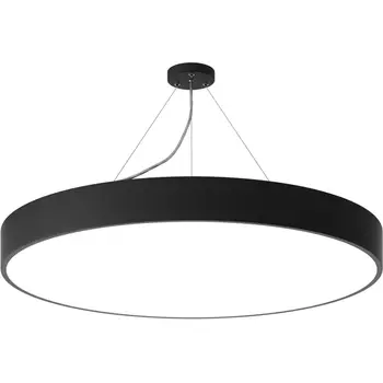 Подвесной светильник светодиодный ЭРА SPO-132-B-40K-088