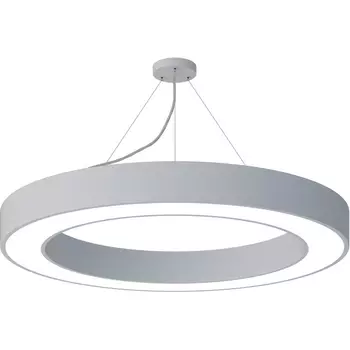 Подвесной светильник светодиодный ЭРА SPO-134-W-40K-056