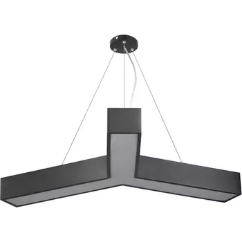 Подвесной светильник светодиодный ЭРА SPO-143-B-40K-056