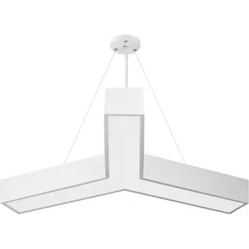 Подвесной светильник IP40 светодиодный ЭРА SPO-143-W-40K-056 d