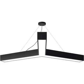 Подвесной светильник светодиодный ЭРА SPO-144-B-40K-066