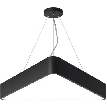 Подвесной светильник IP40 светодиодный ЭРА SPO-151-B-40K-030