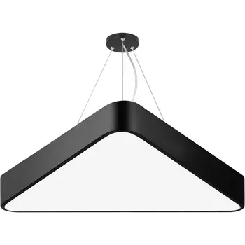 Подвесной светильник IP40 светодиодный ЭРА SPO-151-B-40K-030