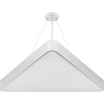 Подвесной светильник IP40 светодиодный ЭРА SPO-151-W-40K-030 d