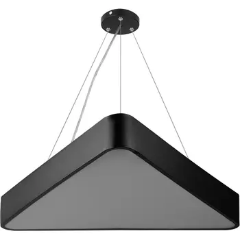 Подвесной светильник IP40 светодиодный ЭРА SPO-152-B-40K-048