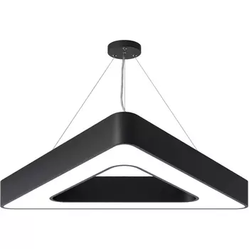 Подвесной светильник IP40 светодиодный ЭРА SPO-154-B-40K-042