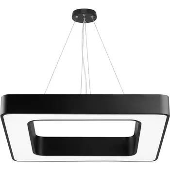 Подвесной светильник светодиодный ЭРА SPO-161-B-40K-060