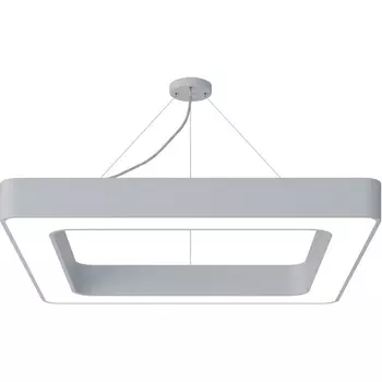 Подвесной светильник светодиодный ЭРА SPO-162-W-40K-070