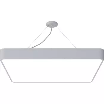 Подвесной светильник IP40 светодиодный ЭРА SPO-164-W-40K-110