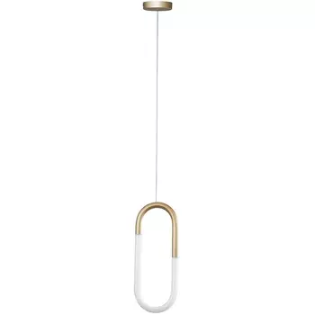 Подвесной светильник светодиодный Kink Light Канто 08271,33(4000K) кольцо