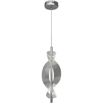 Подвесной светильник светодиодный Kink Light Джил 08047-1A,02