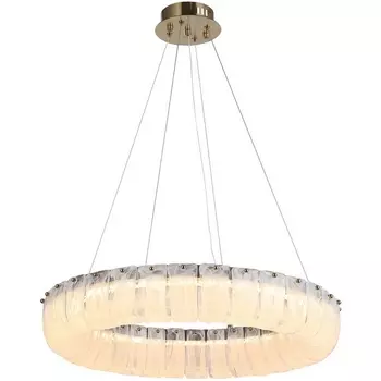 Подвесной светильник светодиодный Kink Light Гэлли 07599-60,36