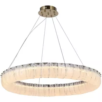 Подвесной светильник светодиодный Kink Light Гэлли 07599-80,36