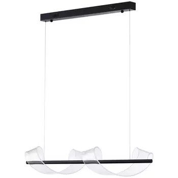 Подвесной светильник светодиодный Kink Light Илина 08042-2AS,19