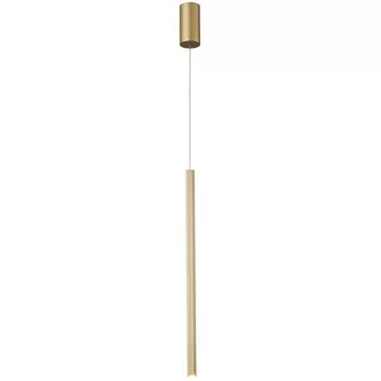 Подвесной светильник светодиодный Kink Light Элени 08463-59A,33